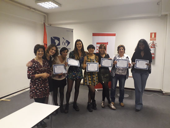 Entregados títulos a quienes egresan de varios posgrados de FLACSO 3 Graduados FLACSO