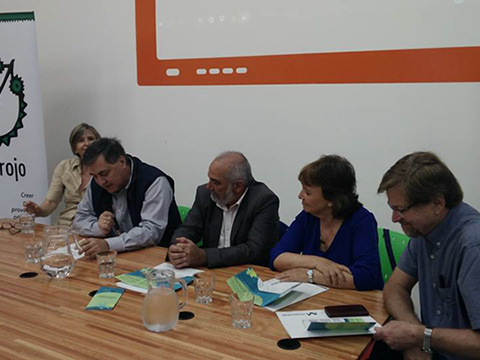 Ceremonia de inicio de los cursos de la Red DidácTICa 6 Imagen 17426044 1380207748669237 4128160853416478854 n crop u25140