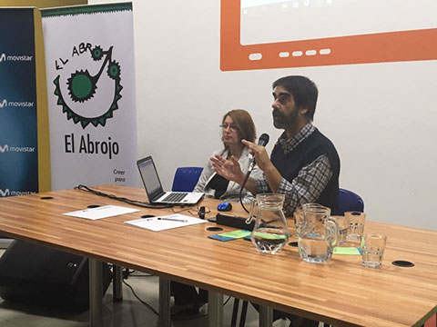 Curso de Postítulo: Red DidácTICa: formación en acción (8a. Edición)