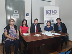 Firmado nuevo convenio de cooperación académica 3 Imagen 20170315 105626