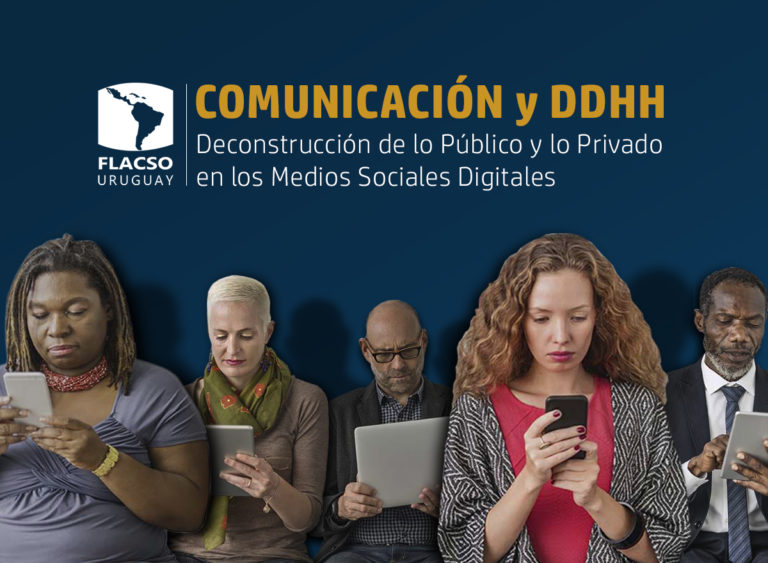 Inscripciones abiertas Seminario Comunicación y Derechos Humanos