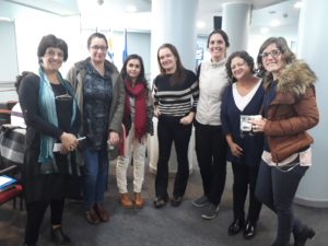 Presencial Curso Insumos teórico-prácticos para comprender e intervenir en la temática del uso de Drogas. 6 Imagen 20180609 1116320