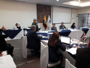Carmen Beramendi Directora de FLACSO Uruguay 3 Imagen 34135065 2032440223643713 2527077633624113152 n
