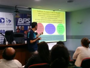 Insumos teórico-prácticos para comprender e intervenir en la temática del uso de drogas 18 Imagen IMG 20180421 120723