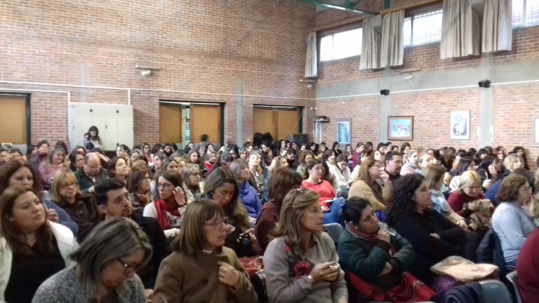 Llamado a presentación de trabajos para libro sobre educación inclusiva