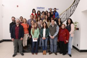 Finaliza 2da. Cohorte Aula en línea 1 Imagen PEN5955