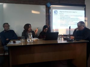 Defensas de Tesis Maestría en Educación, Sociedad y Política 8 Imagen alejandro 3