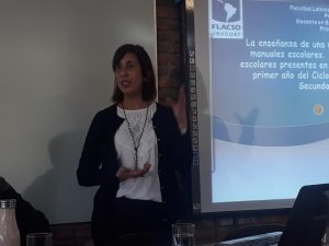 Defensas de Tesis Maestría en Educación, Sociedad y Política 9 Imagen defnsa