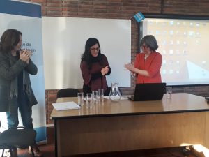 Defensas de Tesis Maestría en Educación, Sociedad y Política 7 Imagen f