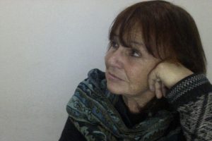 Inscripciones abiertas Seminario: Crimen y Castigo: violencias contras las mujeres en el contexto actual. Entre el disciplinamiento y las resistencias 10 Imagen carmen