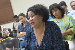 Género, Protección, Diversidad e Inclusión en Contextos de Desastres 6 Imagen 54346125 2330507876999514 3245111833832456192 n 1