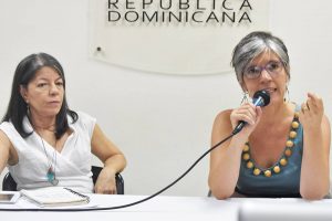 Género, Protección, Diversidad e Inclusión en Contextos de Desastres 1 Imagen 54524733 2330507723666196 7004141247937904640 n