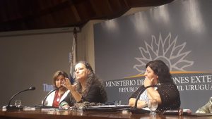 Comienzo del Diplomado Superior sobre Violencia Basada en Género 9 Imagen D2I6XveWkAAjDN0