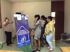 Género, Protección, Diversidad e Inclusión en Contextos de Desastres 2 Imagen IMG 4674