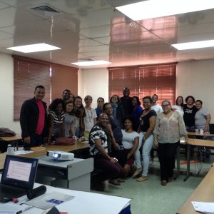 Género, Protección, Diversidad e Inclusión en Contextos de Desastres 4 Imagen IMG 4687