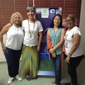 Género, Protección, Diversidad e Inclusión en Contextos de Desastres 3 Imagen IMG 4694