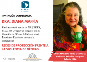 REDES DE PROTECCIÓN FRENTE A LA VIOLENCIA DE GÉNERO 3 Imagen maffia