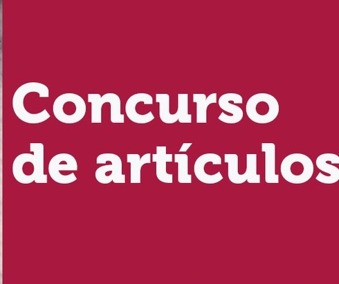 Convocatorio Concurso de artículos científicos “Armonía Somers/Etchepare”