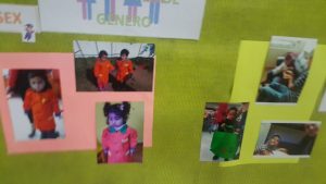 Encuentro "Cuidando con Igualdad: intercambiando experiencias" 2 Imagen EDF5KW8WwAMXbvE