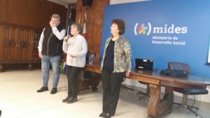 Encuentro "Cuidando con Igualdad: intercambiando experiencias" 3 Imagen EDF8flIX4AEQdzw