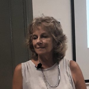 Imagen Graciela Sapriza