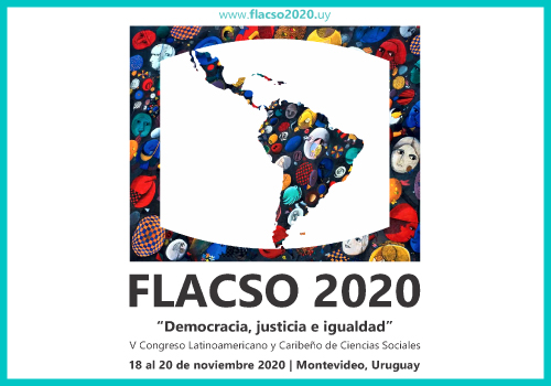 Imagen Portada FLACSO2020 Novedades 1