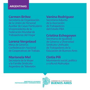 ? Día Internacional del Trabajo. Género y trabajo: desafíos en tiempos de coronavirus. 11 Imagen WhatsApp Image 2020 04 28 at 17.21.36 2