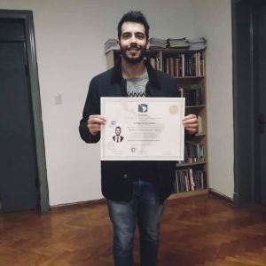 Entrega de títulos de la Maestria en Políticas Públicas y Género realizada en convenio con FLACSO México 21 96513412_2525195384368192_3896588832820166656_n