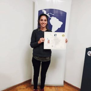 Entrega de títulos de la Maestria en Políticas Públicas y Género realizada en convenio con FLACSO México 26 99136703_2536003819954015_8957687004896690176_n