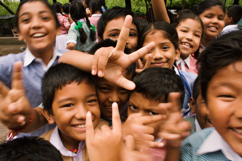 Programa Infancias y Adolescencias 5 Imagen Movilidad humana