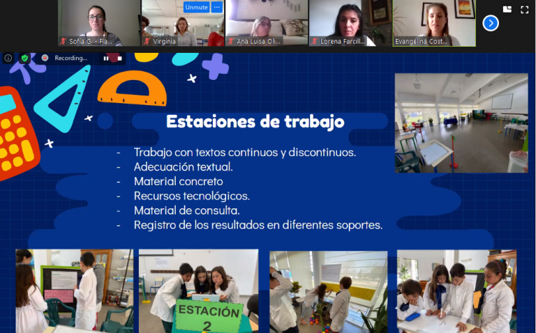 Coloquio Educación Inclusiva 2020 – Video y resúmenes