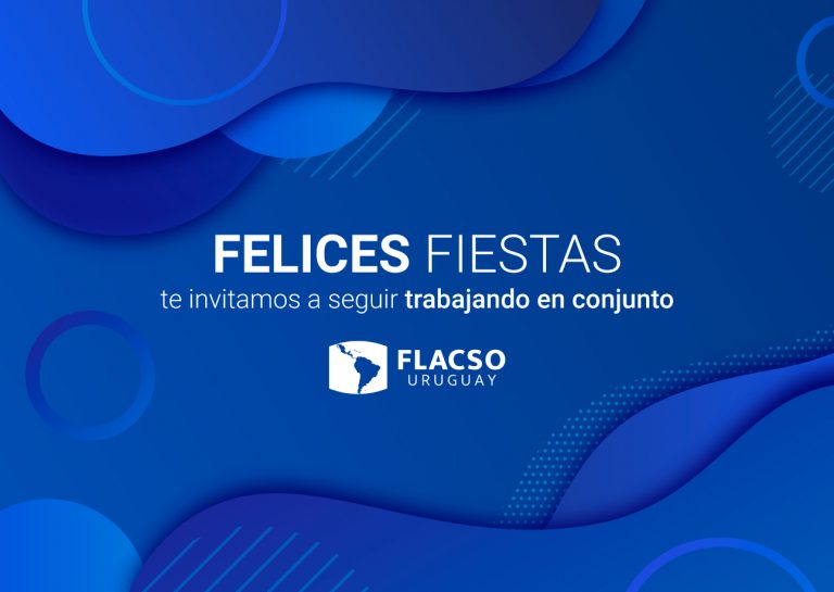 FELICES FIESTAS