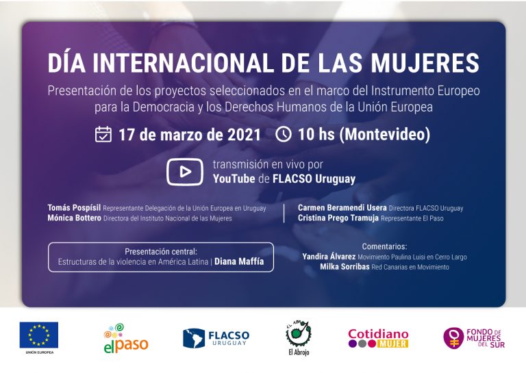 Día Internacional de las Mujeres