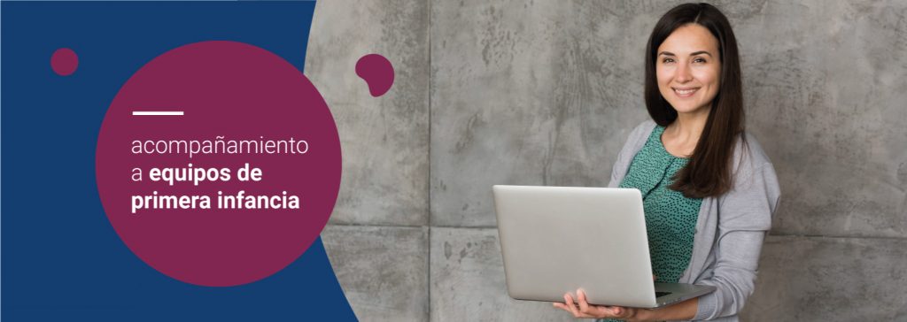 Imagen acompañamiento a equipos de primera infancia web interna
