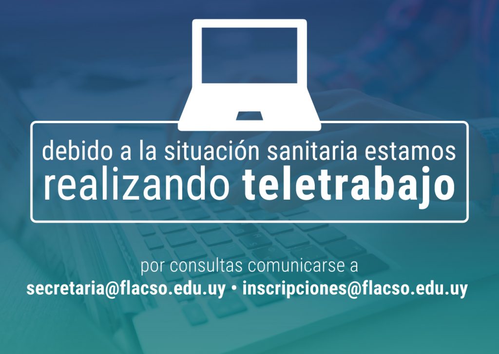 IMPORTANTE | Oficina cerrada 1 Imagen avisoteletrabajo web 1
