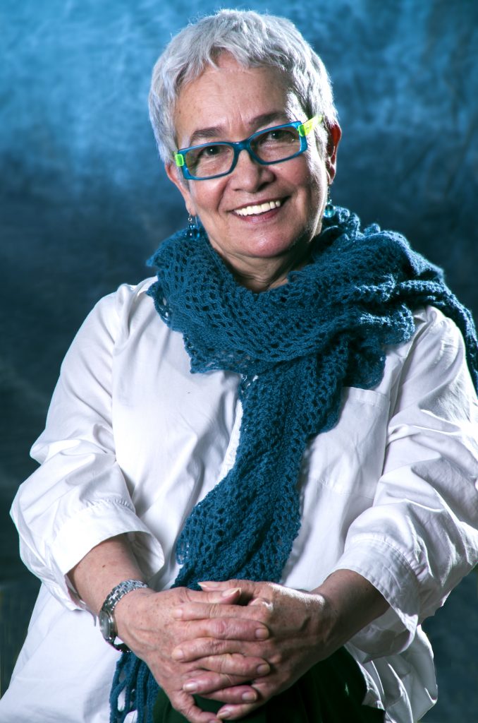 Conferencia Alda Facio 3 Imagen Foto Alda Facio 1