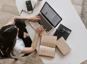 Seminarios 9 Gramática y Escritura