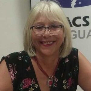 Maestría en Educación, Sociedad y Política 4 Mag. Iris Caramés