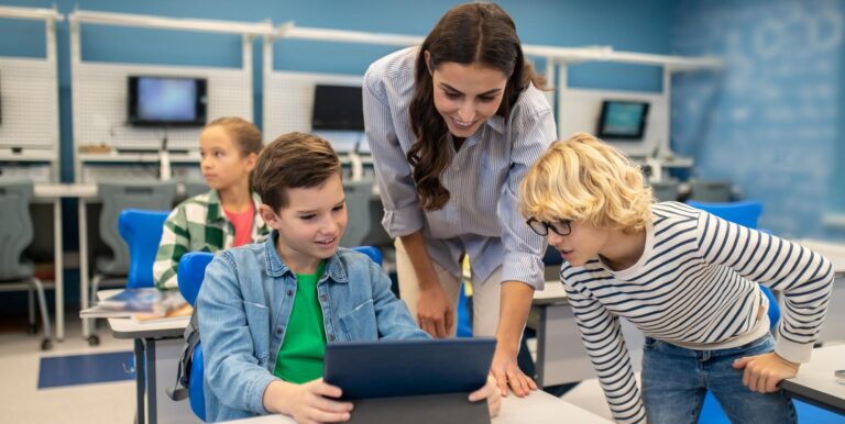 Planificación y diseño de proyectos educativos con TIC