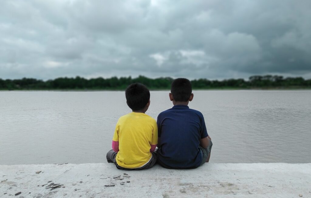 Programa Infancias y Adolescencias 1 Imagen pexels ji rony 8621984 2