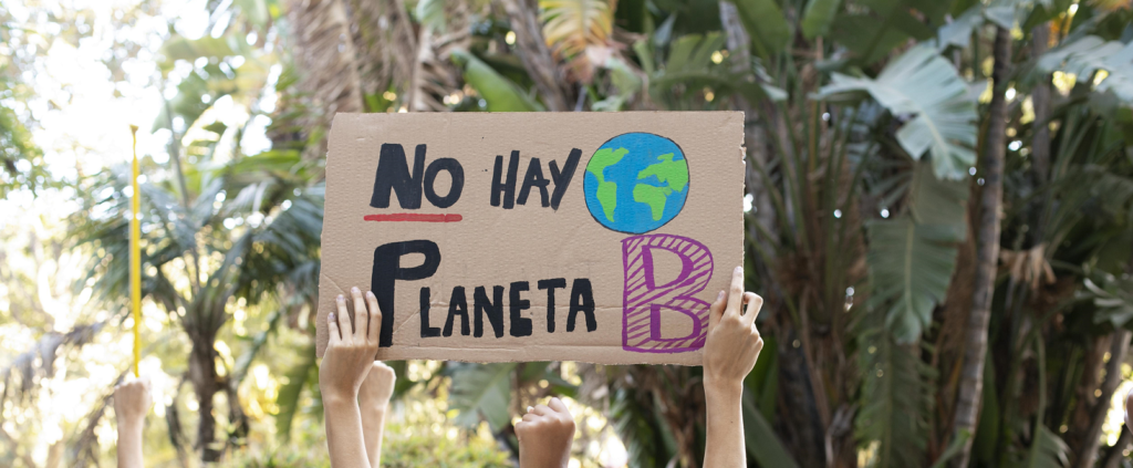 Aportes del Ecofeminismo al Mainstreaming de Género en el Cambio Climático y la Gestión del Riesgo de Desastres