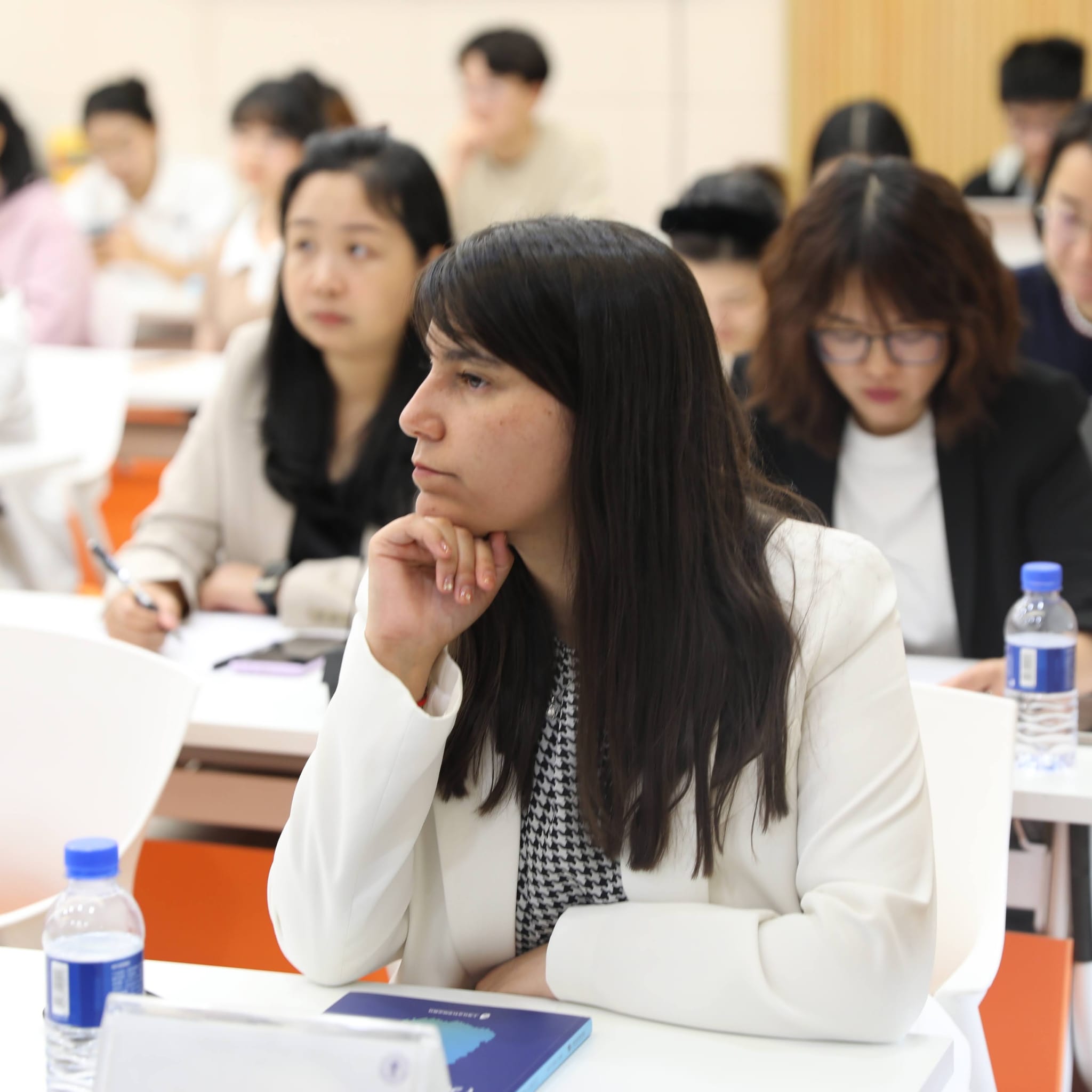 Diploma Comprendiendo China: Cultura, Filosofía y Construcción Histórica del Gigante Asiático 5 Georgina Pagola