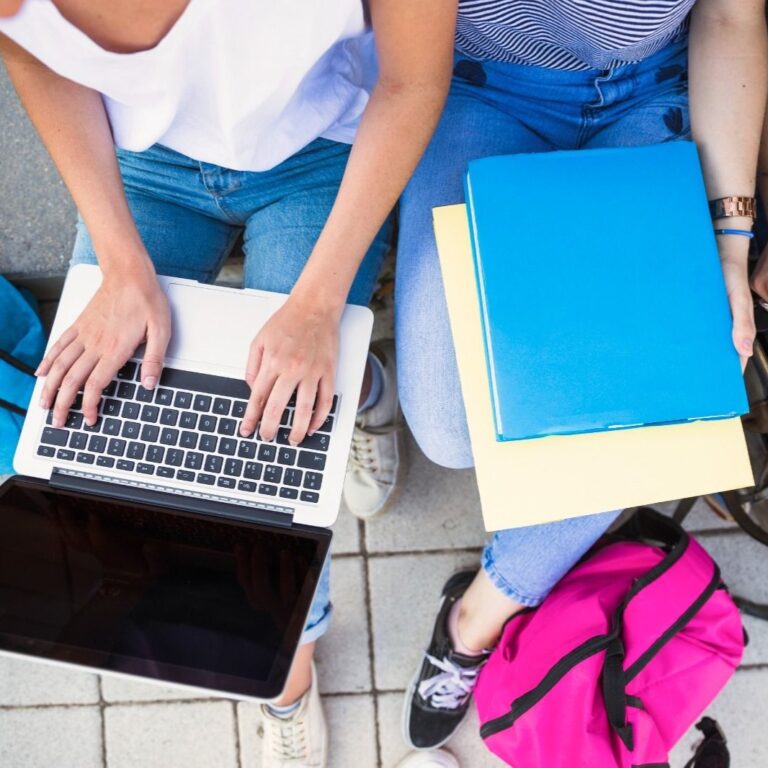 Buscadores académicos en español para la investigación en Ciencias Sociales