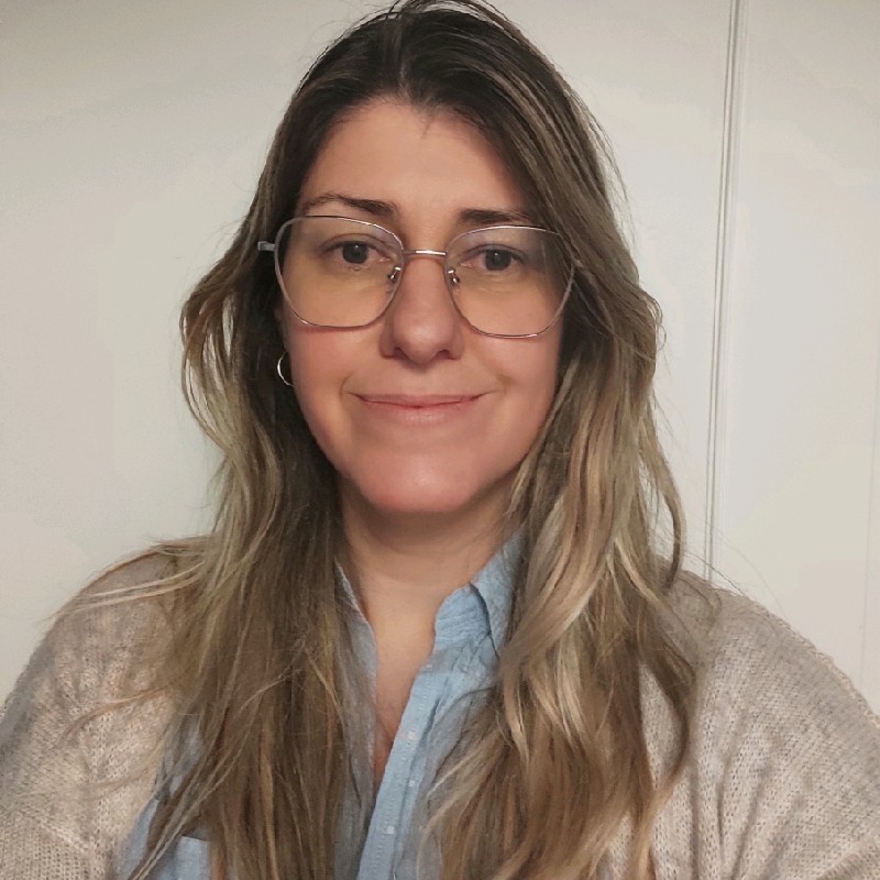 Lena Fontela Kopl