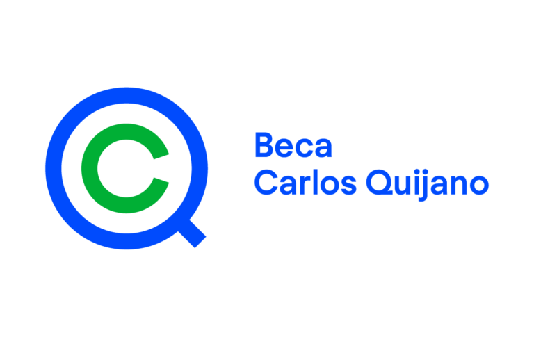 Beca Carlos Quijano