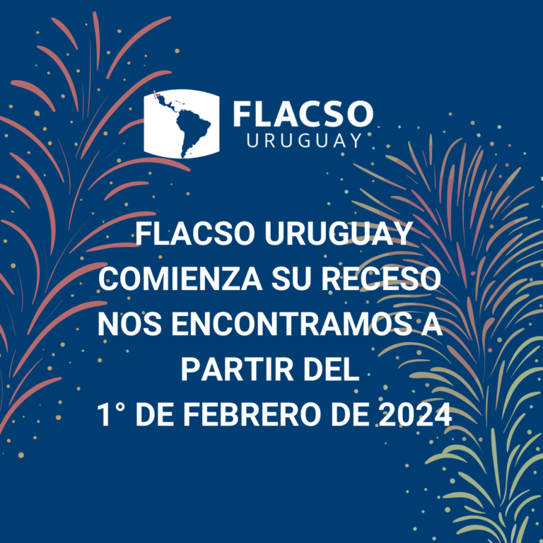 Nos encontramos a partir del 1° de febrero de 2️⃣0️⃣2️⃣4️⃣