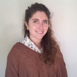 Teresita Poblete