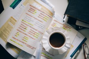 Seminarios 5 Corrección y Descripción Lingüística del Español Escrito