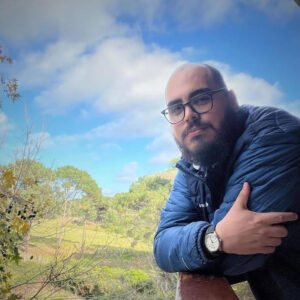 Maestría en Educación, Sociedad y Política 3 Alexis Larrosa