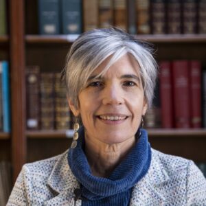 Maestría en Género 7 Dra. Ana Gabriela Fernández Saavedra